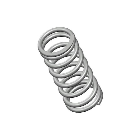 Approved Vendor Compression Spring, O= .390, L= .94, W= .047 G609965240
